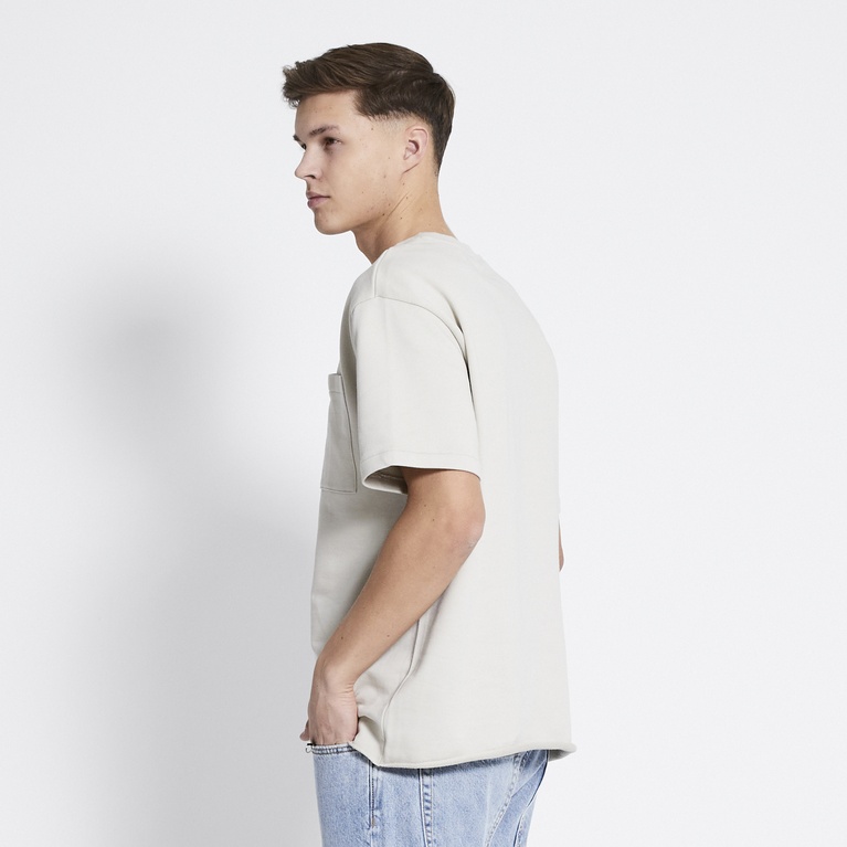 Sweat t-shirt "Koto"